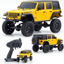 NUOVO Kyosho 32521Y Mini-Z 4X4