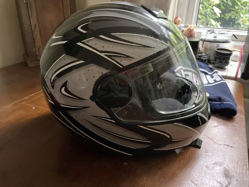 Casco grex con - casco,