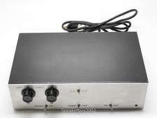 Preamplificatore valvolare stereo Dynaco PAS vintage personalizzato modificato / KT2