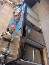 bancone bar usato come nuovo