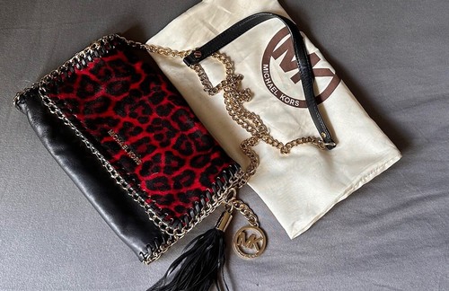 Borsa michael kors originale - borsa,