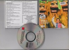 CD - Today 2 - chinese new year and chines pop - SAS 223