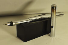 Norex Germany steel fountain pen vintage 