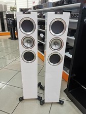 Kef R500 White