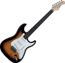 Eko Guitars S300 SB chitarra