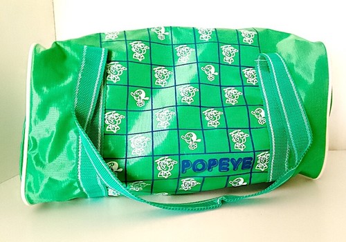 Popeye braccio ferro - popeye, 80s