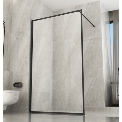 Parete doccia walk fissa - doccia,
