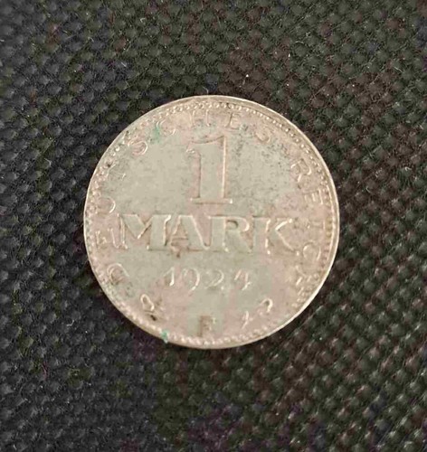 Germania 1 - republik),
