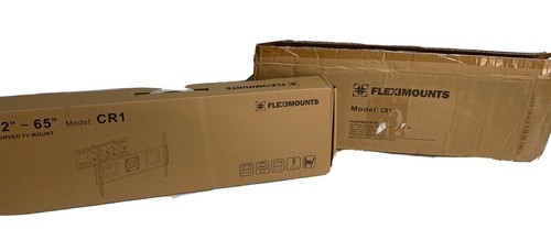 Fleximounts cr1 staffa - cr1, di