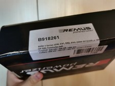 Centralina BMW 335i Remus