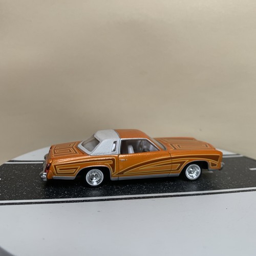 Revell lowrider magazine 147 - magazine, #147