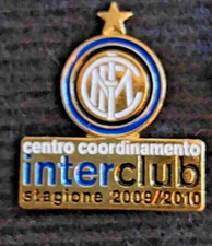 PINS  SPILLE  Inter CLUB  FC