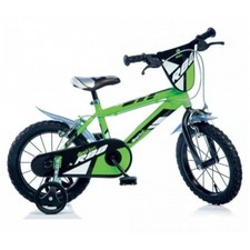 Bicicletta 14 Pollici 3 4 5