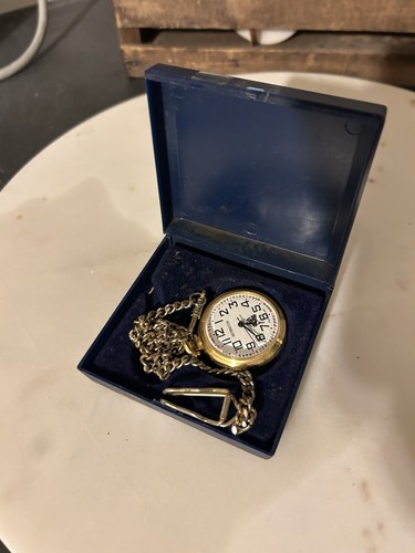 Orologio tasca con - orologio,
