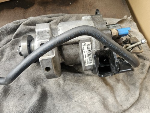 Pompa gasolio ford 8 - ford, 1.8
