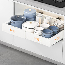 Cassetto Estraibile per