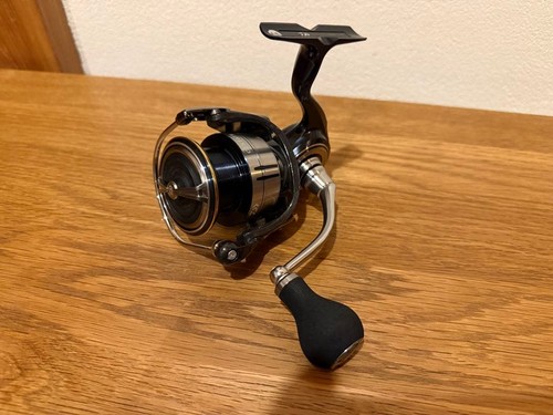 Daiwa 19certate lt4000 cxh rcs - daiwa,
