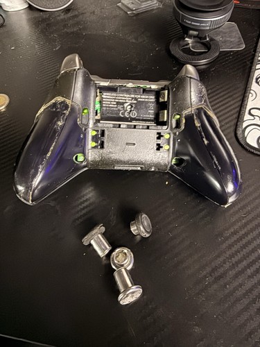 Microsoft controller xbox - microsoft, one