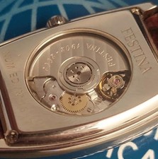 FESTINA CENTURY EDITION