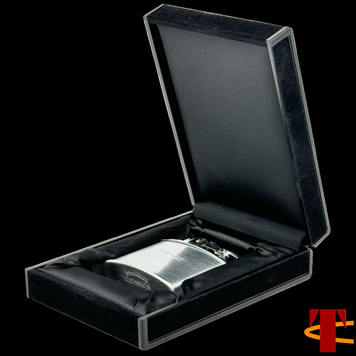 Ronson nostalgia accendino - nostalgia,