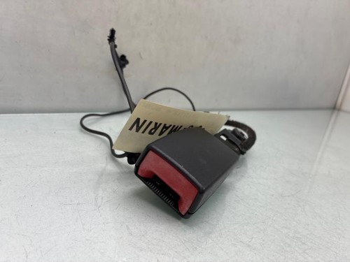 Aggancio cintura sicurezza