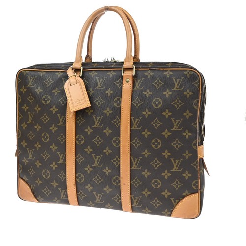 Louis vuitton porta documenti - louis,