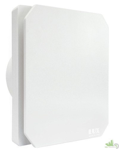 Aspiratore elettrico muro - elettrico,