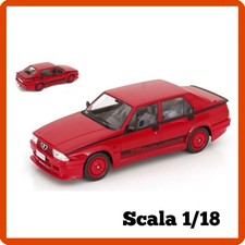 Modellino auto statico