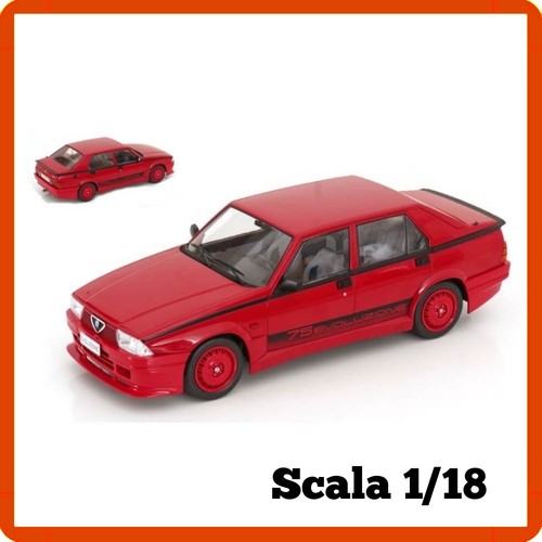 Modellino auto statico