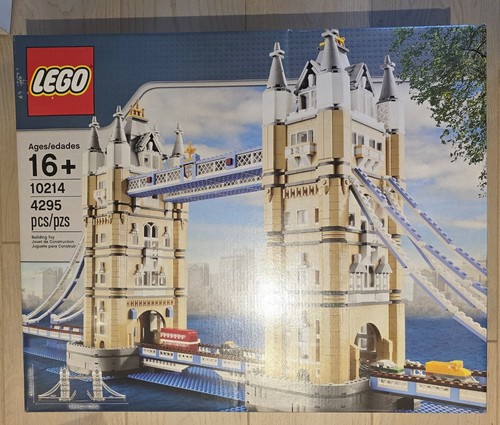 Nuovo sigillato box lego - box,