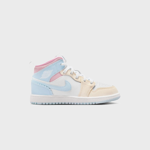Jordan mid - jordan,