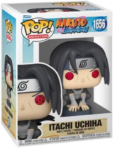 Funko pop animation naruto - funko,