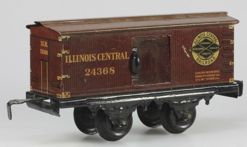 Bing 525 1610 illinois - #525/1610,