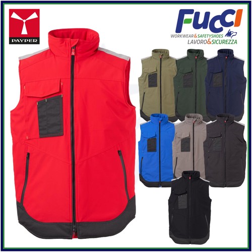 Payper wonder vest - payper, pad