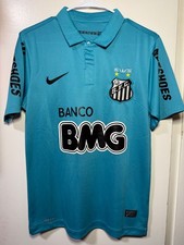 Santos FC 2012/13 terzo kit