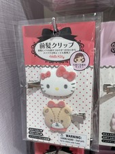 Fermagli per capelli Hello