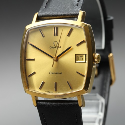 Orologio uomo vintage 1973 - uomo,