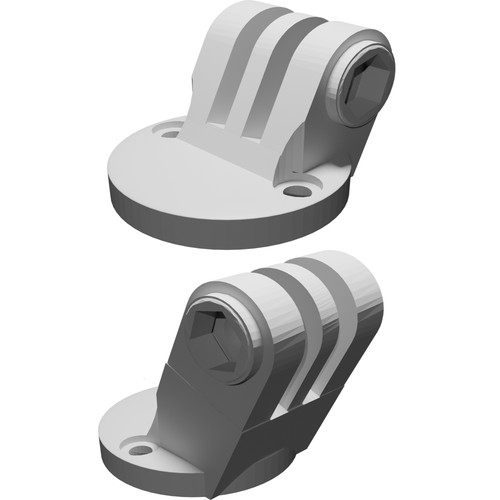 Supporto gopro frontale - gopro, per