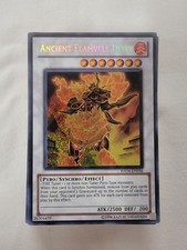 Mazzo Righello Drago Blaster