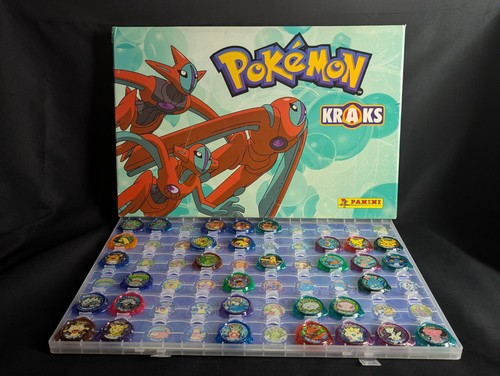 Mallette collector pokémon - collector,