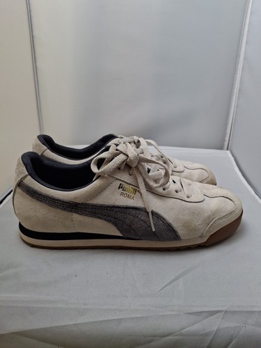 Sneakers uomo puma roma - sneakers,