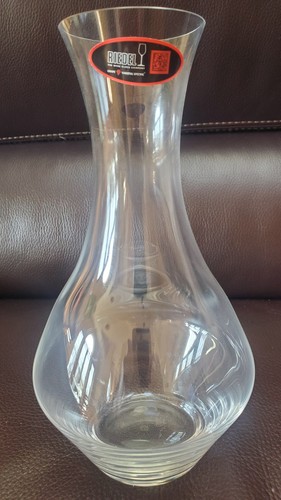 Riedel 144013 decanter - 144013,
