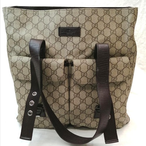 Borsa tote supreme - gg,