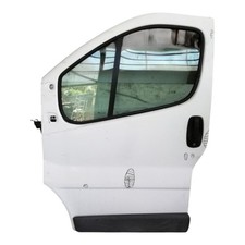 Porta Portiera Anteriore Sinistro OPEL VIVARO A RICAMBIO USATO ORIGINALE
