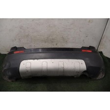 PARAURTI POST. FIAT SEDICI