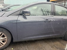 Ford Focus MK3 Titanium