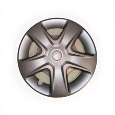 4 Copricerchi COPPE RUOTE 16’ PER FORD FIESTA 2017 In Poi ORIGINALE FORD