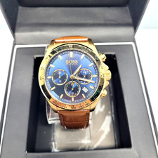 Cronografo Hugo Boss Hero 43