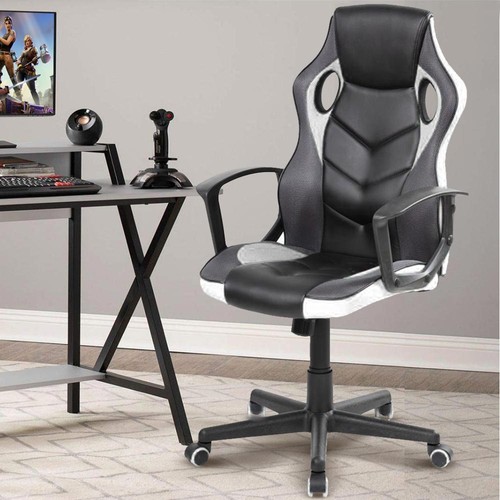 Sedia poltrona gaming - poltrona,