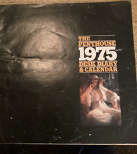 Calendario da scrivania attico